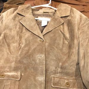 Marshall Fields Jacket Size XL